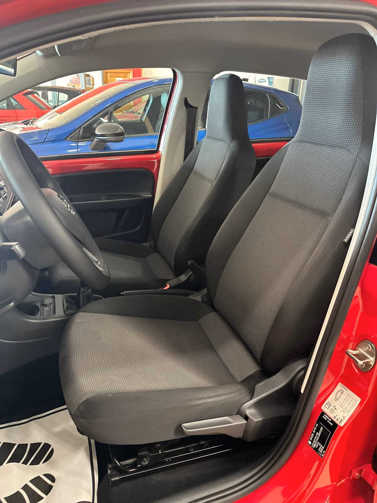 SKODA CITIGO 1.0 MPI 75CV - Imagen 7