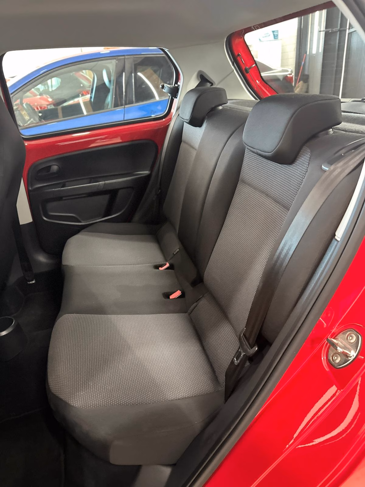 SKODA CITIGO 1.0 MPI 75CV - Imagen 8