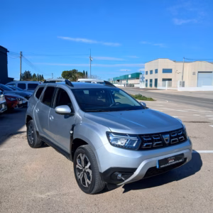 DACIA DUSTER PRESTIGE 1.5 DCI 115CV