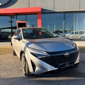 NISSAN QASHQAI ACENTA DIG-T 158CV mHEV CVT AUTOMATICO
