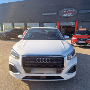 AUDI Q2 1.6 TDI 115CV