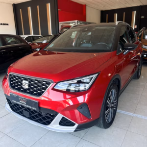 SEAT ARONA XPERIENCE XL 1.0 TSI 115CV 2025