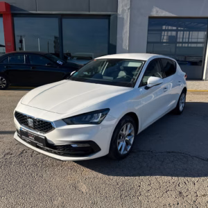 SEAT LEON 2.0 TDI 115CV