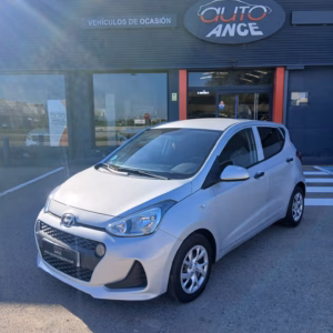 HYUNDAI I10 1.0 67CV