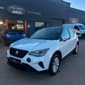 SEAT ARONA STYLE PLUS 1.0 TSI 110CV