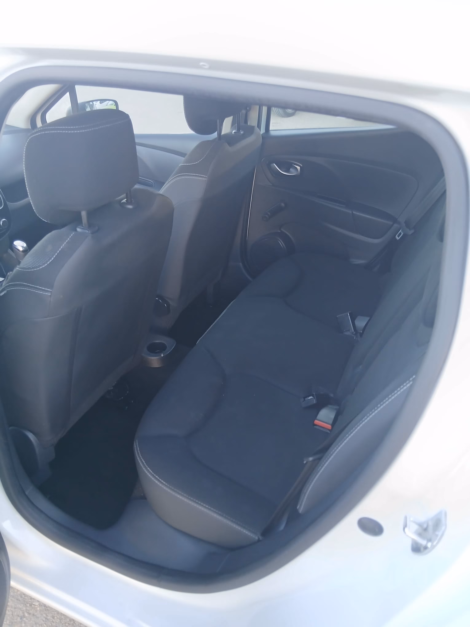 RENAULT CLIO 1.5 DCI 90CV - Imagen 7