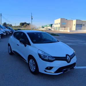 RENAULT CLIO 1.5 DCI 90CV
