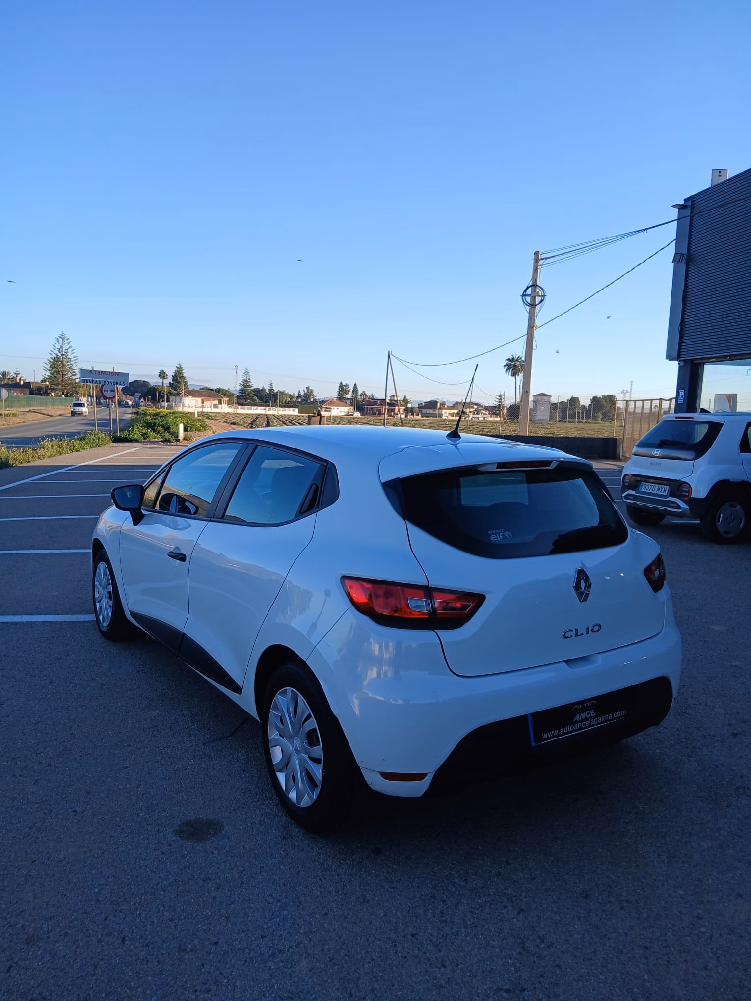 RENAULT CLIO 1.5 DCI 90CV - Imagen 4