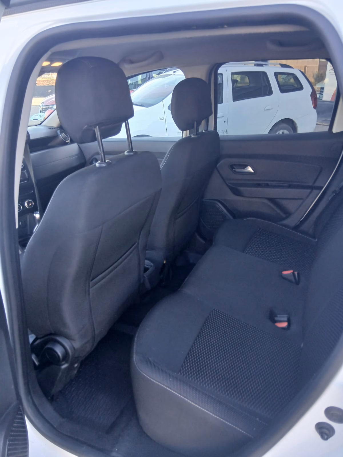 DACIA DUSTER 1.5 DCI 115CV - Imagen 7