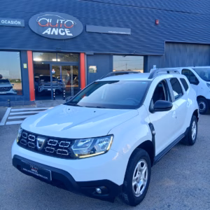 DACIA DUSTER 1.5 DCI 115CV