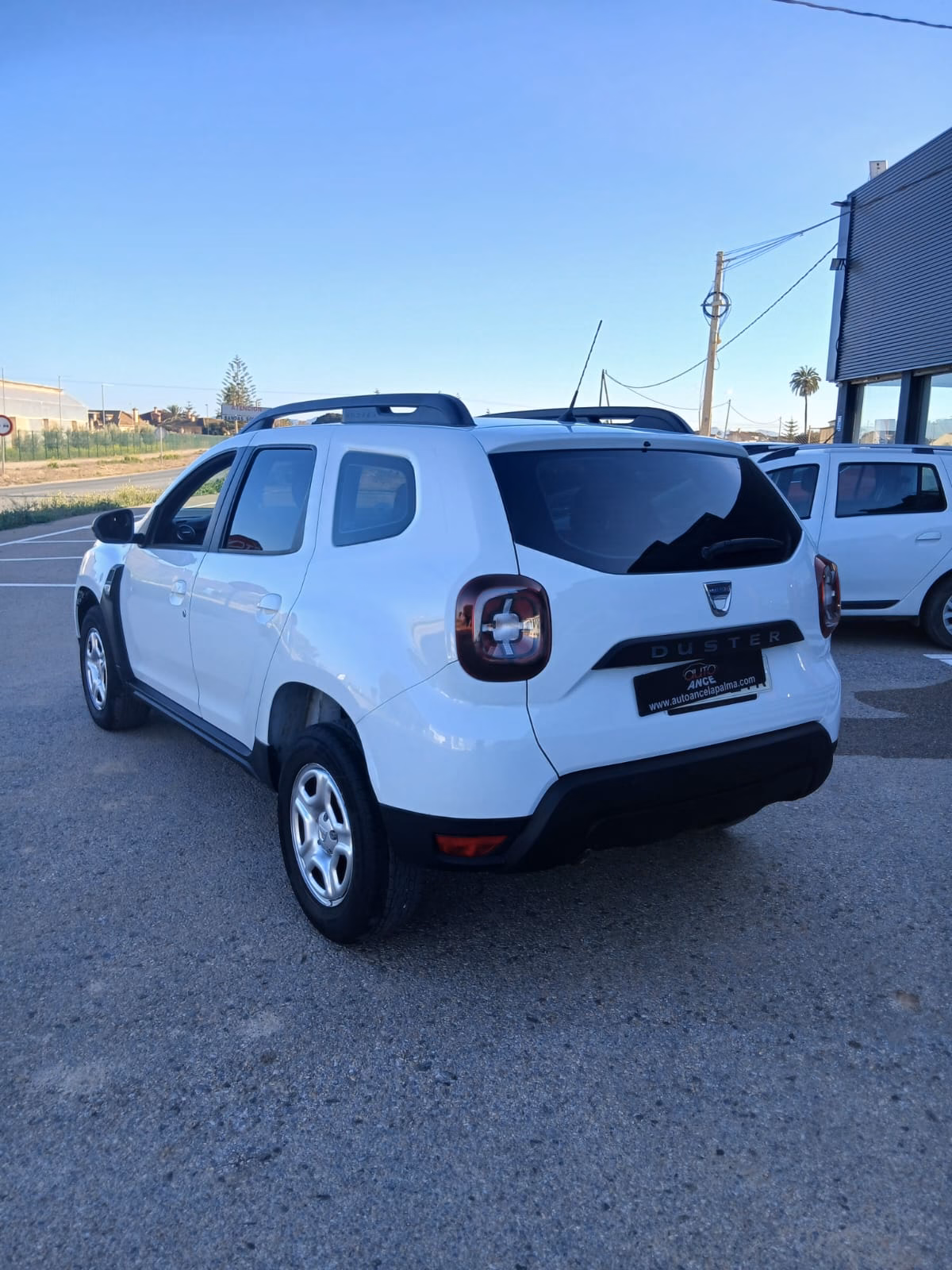 DACIA DUSTER 1.5 DCI 115CV - Imagen 4