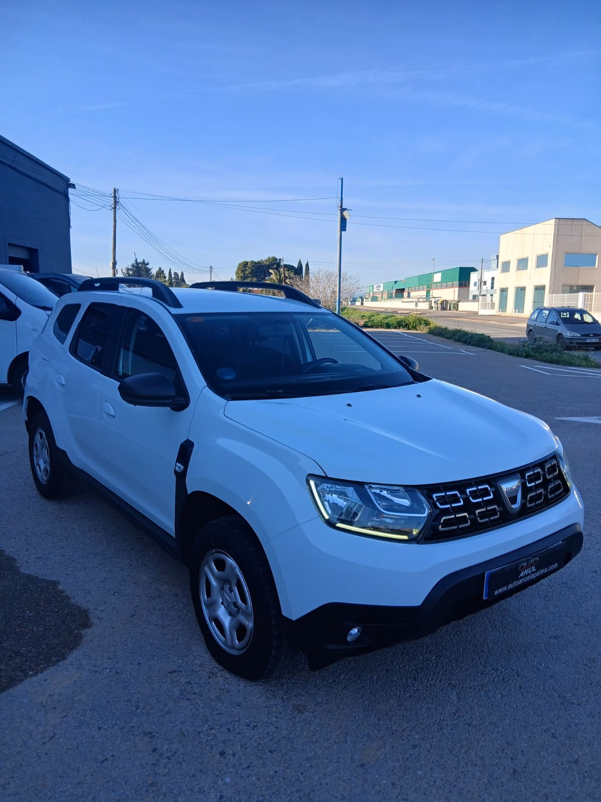 DACIA DUSTER 1.5 DCI 115CV - Imagen 2