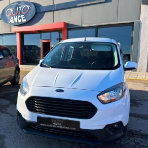 FORD TRANSIT COURIER 1.5 TDCI 100CV