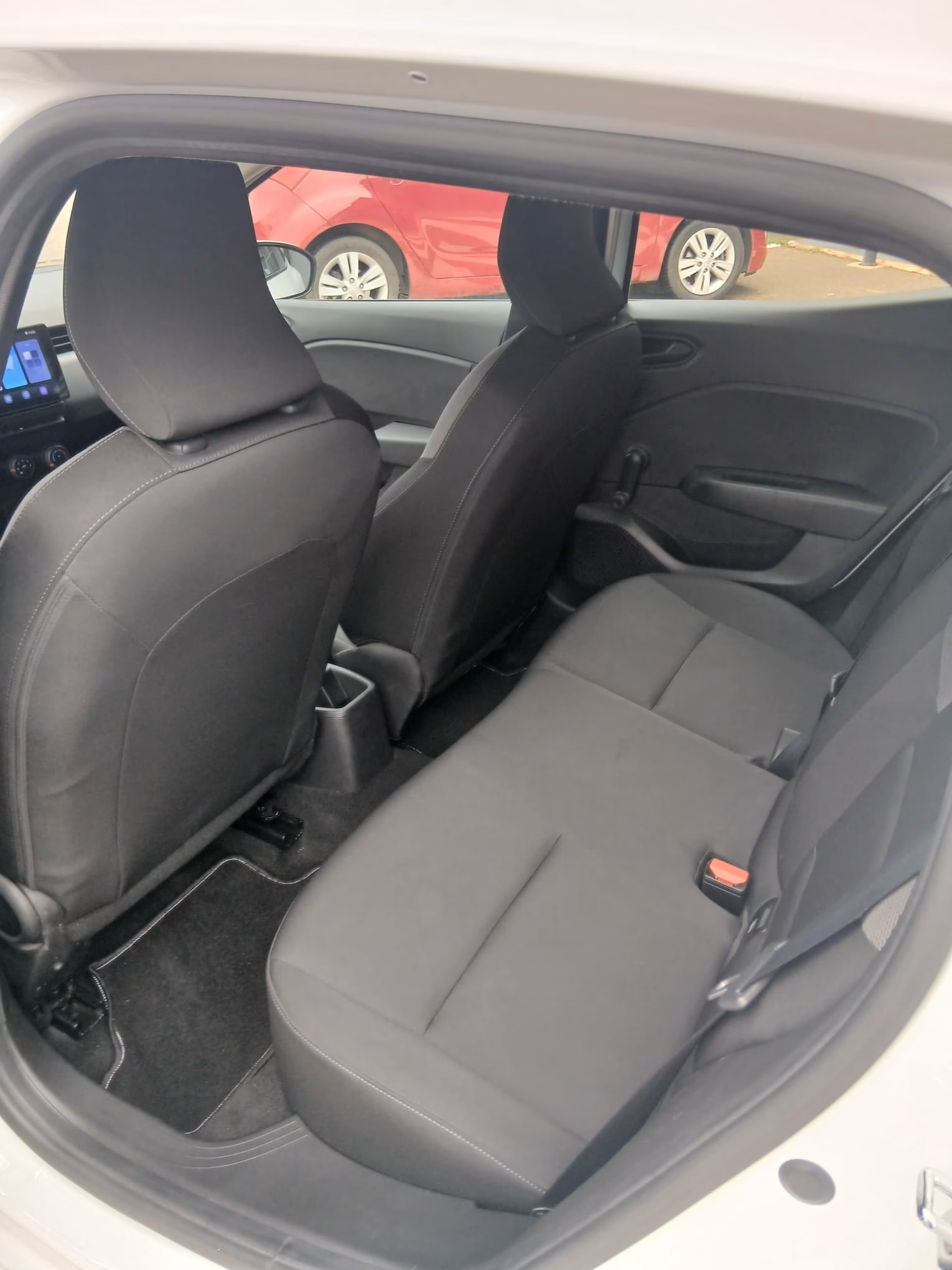 RENAULT CLIO 1.5 DCI 100CV - Imagen 6