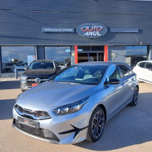 KIA CEED 1.0 T-GDI 100CV 2025 STYLE EDITION