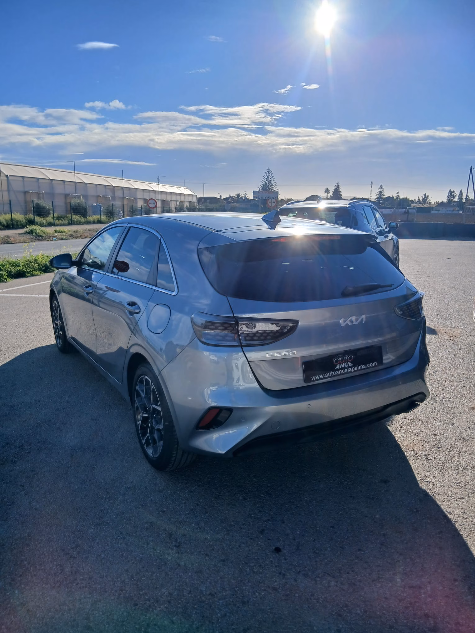 KIA CEED 1.0 T-GDI 100CV 2025 STYLE EDITION - Imagen 4