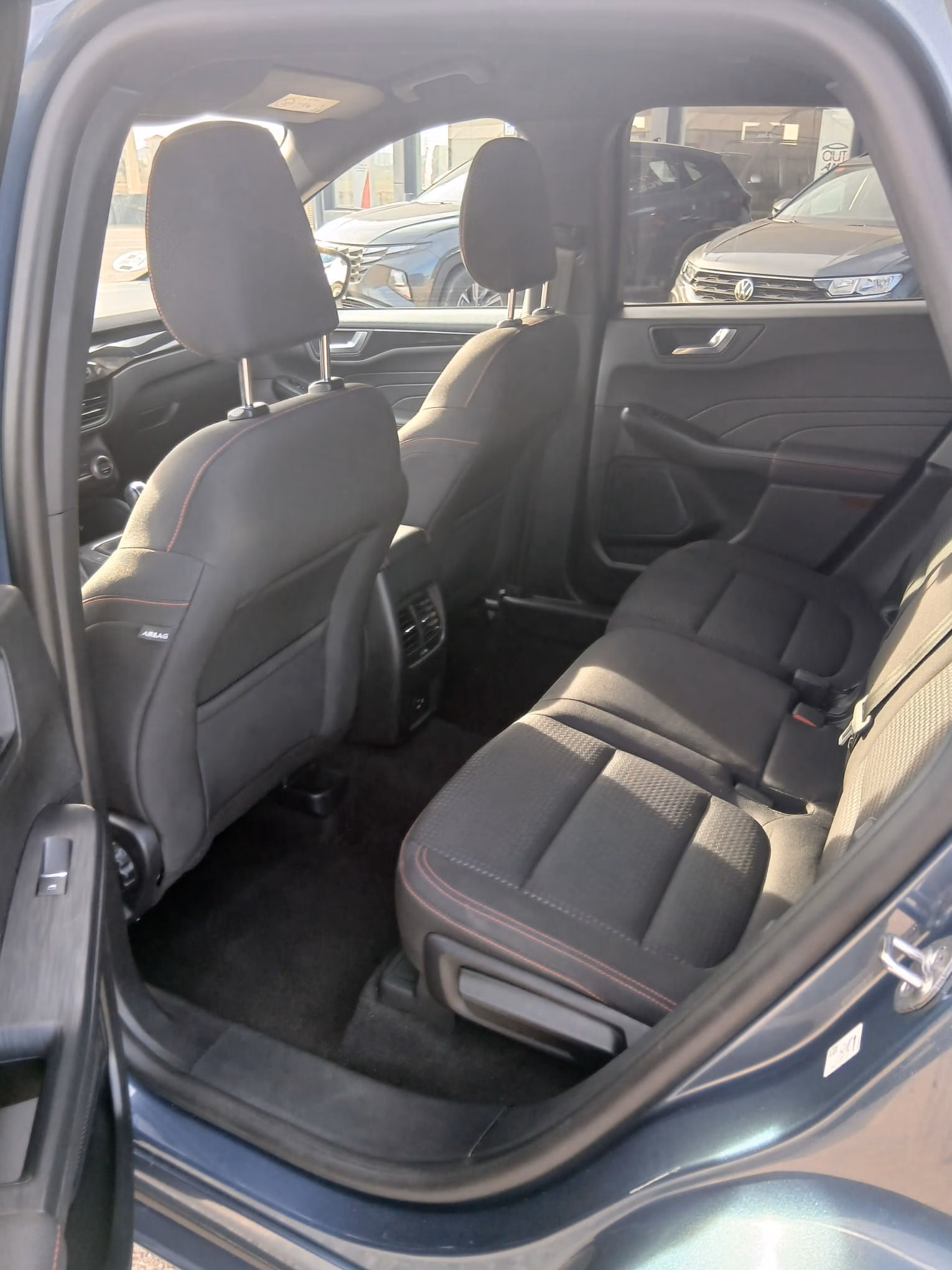 FORD KUGA ST Line 1.5 T EcoBoost 150CV - Imagen 8