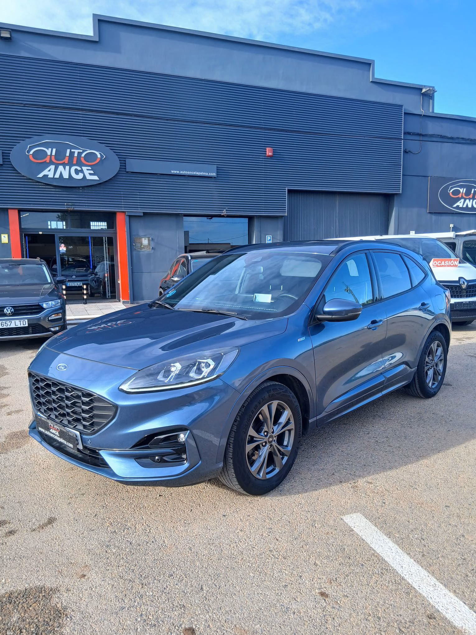 FORD KUGA ST Line 1.5 T EcoBoost 150CV