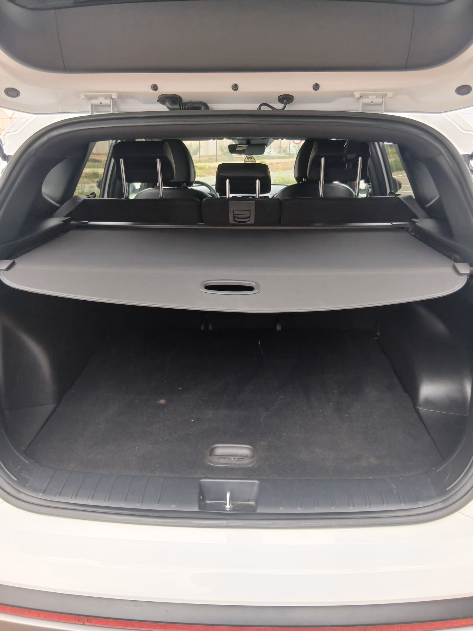 HYUNDAI TUCSON N-LINE 1.6 T-GDI 150CV - Imagen 8