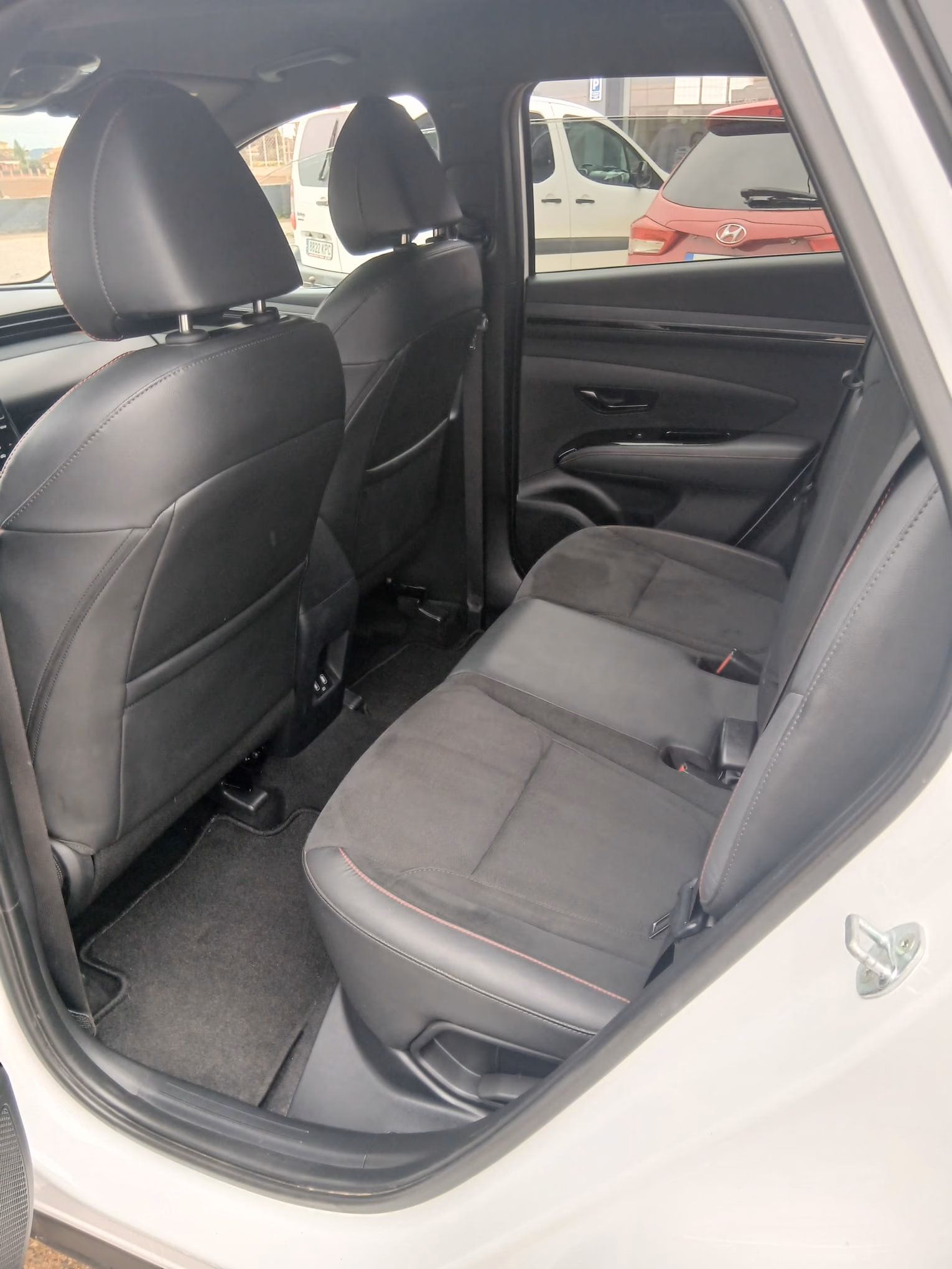 HYUNDAI TUCSON N-LINE 1.6 T-GDI 150CV - Imagen 6