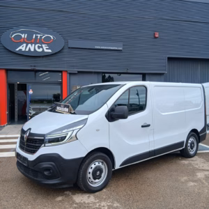 RENAULT TRAFIC 2.0 DCI 120CV