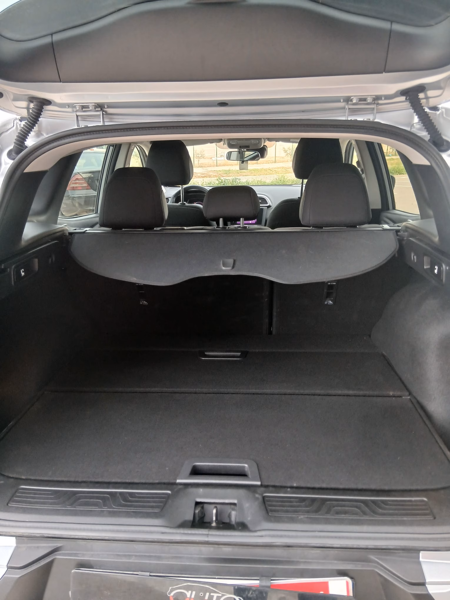 RENAULT KADJAR 1.5 DCI 115CV - Imagen 7