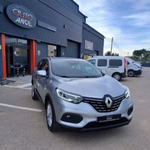 RENAULT KADJAR 1.5 DCI 115CV