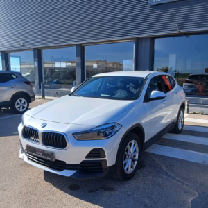 BMW X2 sDrive16d 116CV