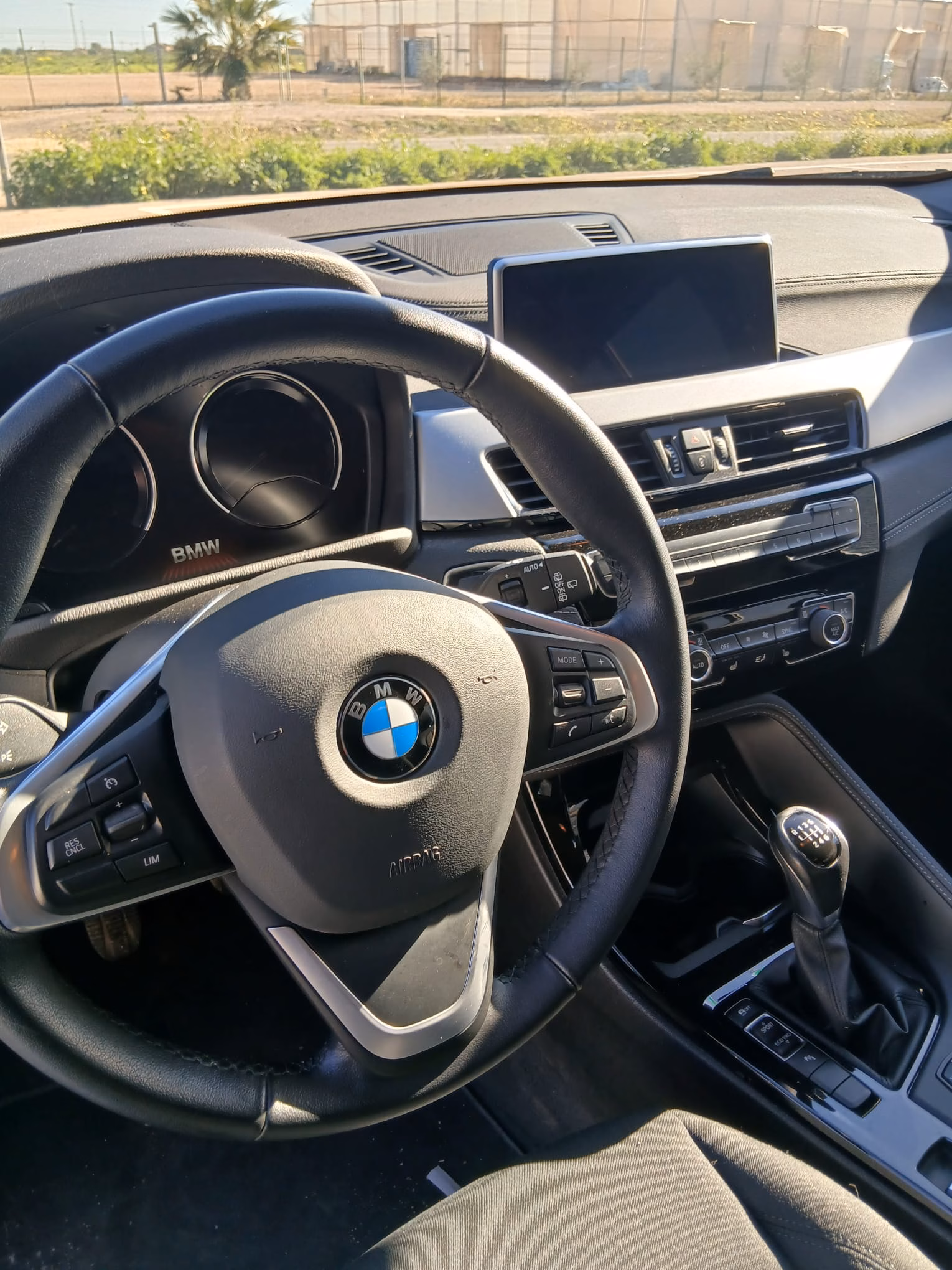 BMW X2 sDrive16d 116CV - Imagen 5