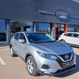 NISSAN QASHQAI 1.5 DCI 115CV