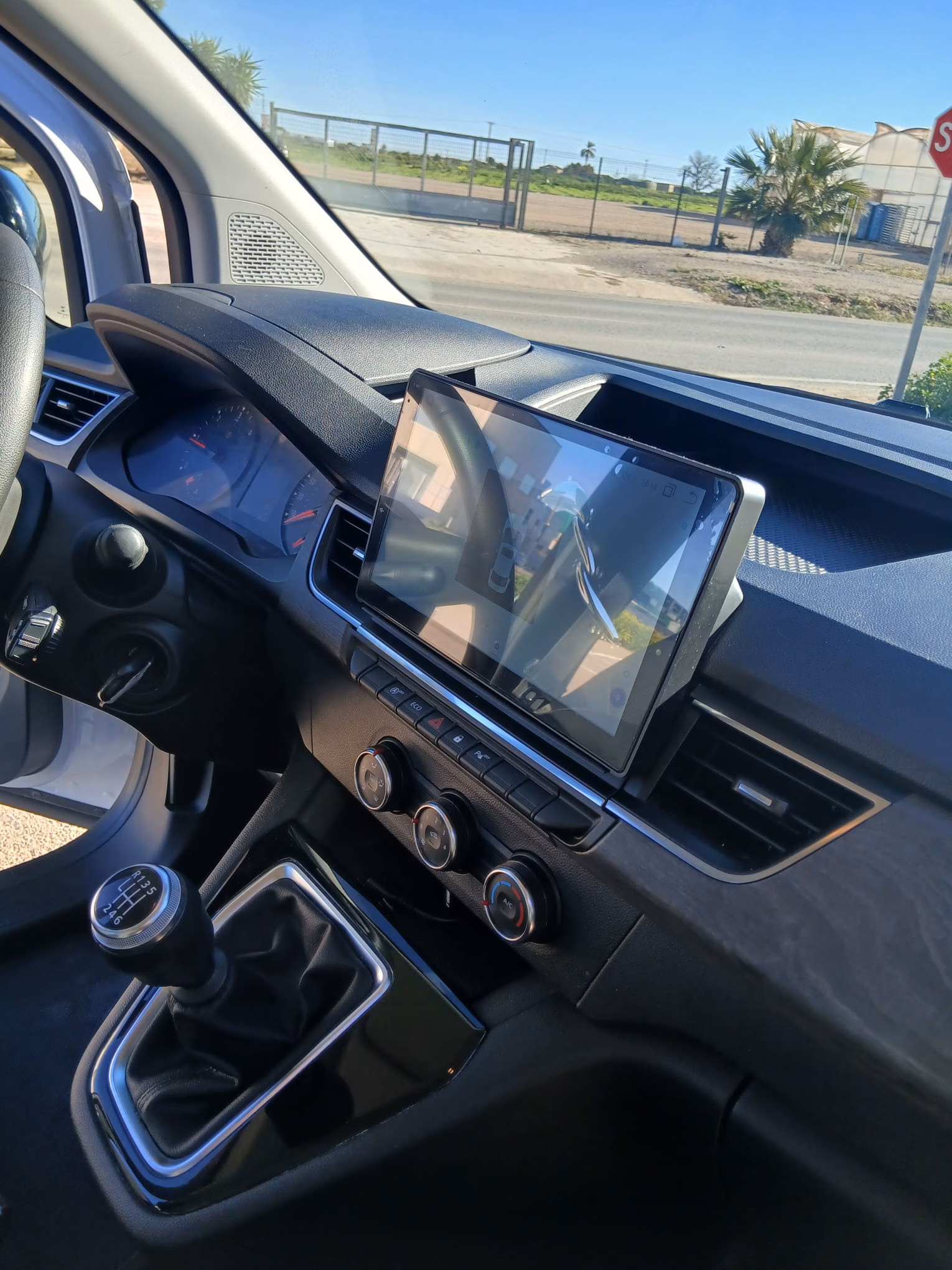 RENAULT KANGOO 1.5 DCI 95CV - Imagen 4