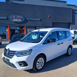 RENAULT KANGOO 1.5 DCI 95CV