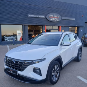 HYUNDAI TUCSON 1.6 CRDI 115CV