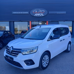 RENAULT KANGOO LIFE EDITION ONE 1.5 DCI 75CV