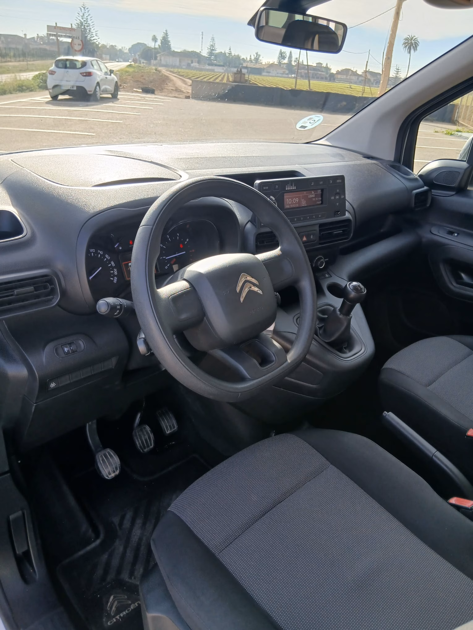 CITROEN BERLINGO 1.5 BLUEHDI 100CV - Imagen 5