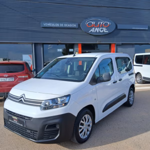CITROEN BERLINGO 1.5 BLUEHDI 100CV