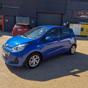 HYUNDAI I10 1.0 67CV
