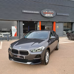 BMW X2 sDrive18d 2.0 150CV AUTOMATICO