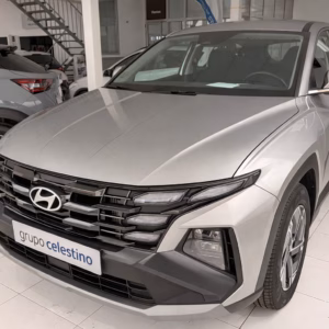 HYUNDAI TUCSON 1.6 T-GDI 160CV KLASS