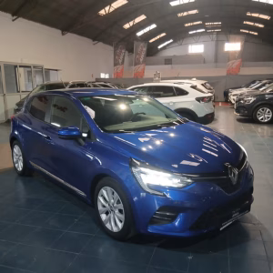 RENAULT CLIO 1.0 TCE 100CV