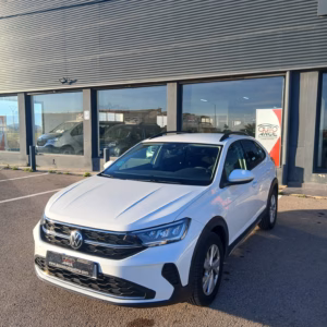 VOLKSWAGEN TAIGO 1.0 TSI 110CV AUTOMATICO