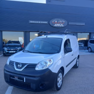 NISSAN NV250 1.5 DCI 95CV