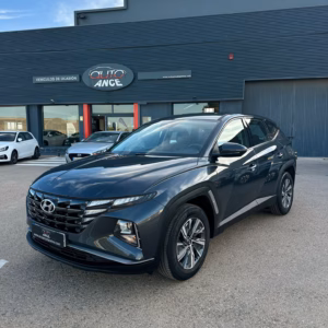 HYUNDAI TUCSON 1.6 CRDI 116CV KLASS