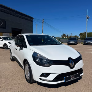 RENAULT CLIO 1.5 DCI 75CV