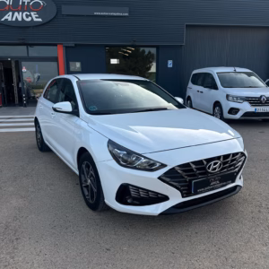 HYUNDAI I30 1.6 CRDI 115CV