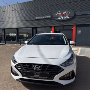 HYUNDAI I30 1.6 CRDI 115CV