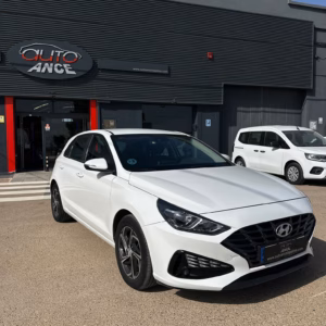 HYUNDAI I30 1.6 CRDI 115CV