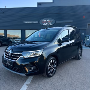 RENAULT KANGOO 1.5 DCI 95CV