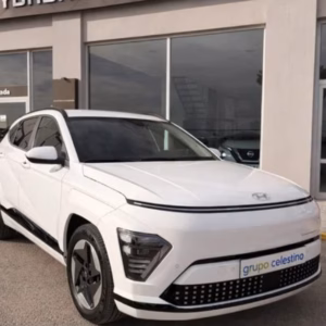 HYUNDAI KONA ELECTRICO 204CV FLEXX AUTOMATICO