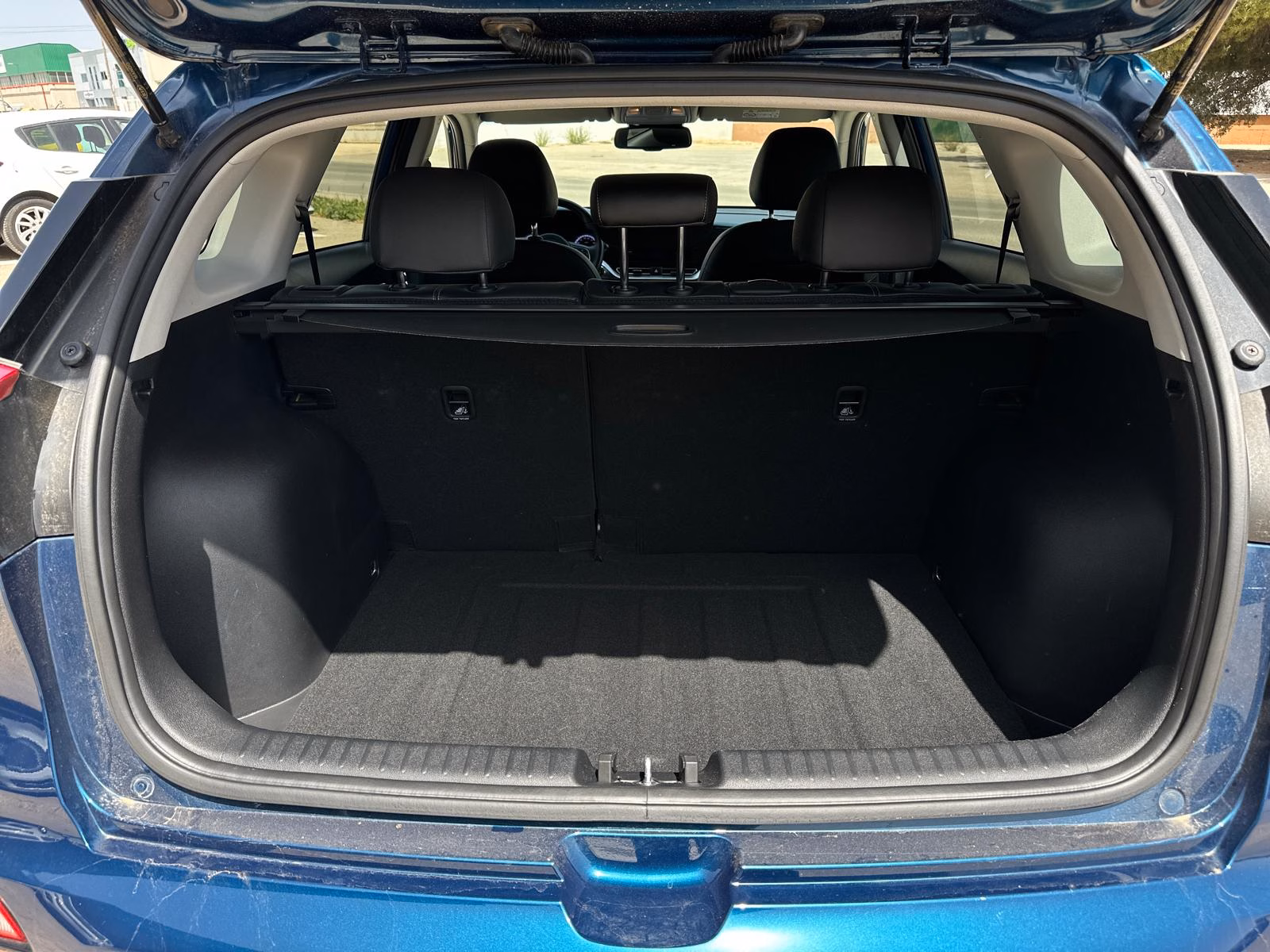 KIA NIRO 1.6 HEV 141CV ETIQUETA ECO - Imagen 5